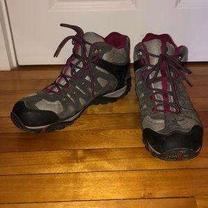 Merrell Women’s Hiking Boots